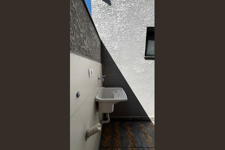 Apartamento à venda com 49m², 2 quartos e 1 vaga Apartamento à venda com 49m², 2 quartos e 1 vagaÁrea de Serviço