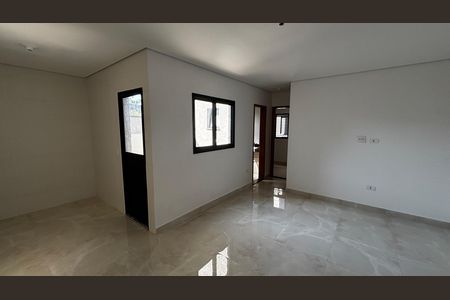 Apartamento à venda com 49m², 2 quartos e 1 vaga Apartamento à venda com 49m², 2 quartos e 1 vagaSala - Sala de Jantar