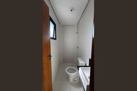 Apartamento à venda com 49m², 2 quartos e 1 vaga Apartamento à venda com 49m², 2 quartos e 1 vagaBanheiro