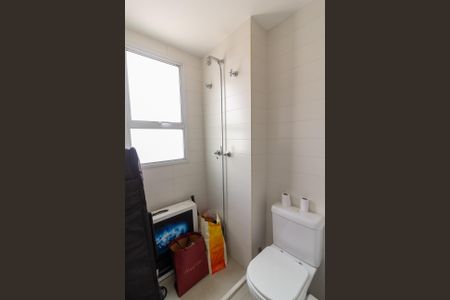 Apartamento para alugar com 216m², 3 quartos e 4 vagas Apartamento para alugar com 216m², 3 quartos e 4 vagasBanheiro Suíte 1