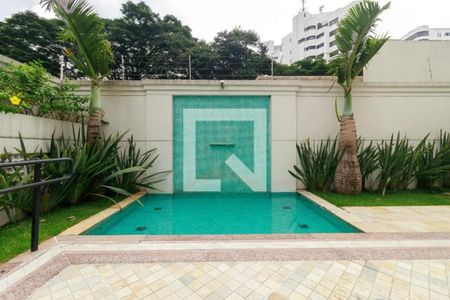 Apartamento para alugar com 216m², 3 quartos e 4 vagas Apartamento para alugar com 216m², 3 quartos e 4 vagasÁrea comum