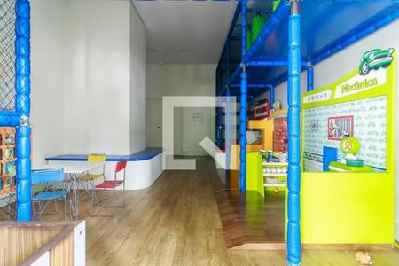 Apartamento para alugar com 216m², 3 quartos e 4 vagas Apartamento para alugar com 216m², 3 quartos e 4 vagasBrinquedoteca