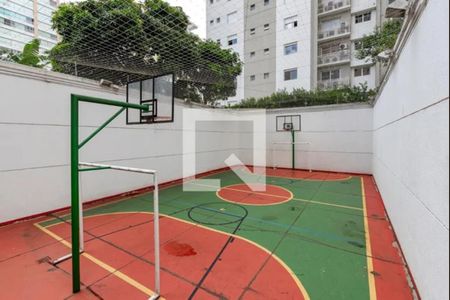 Apartamento para alugar com 216m², 3 quartos e 4 vagas Apartamento para alugar com 216m², 3 quartos e 4 vagasÁrea esportiva