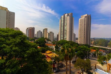 Apartamento para alugar com 216m², 3 quartos e 4 vagas Apartamento para alugar com 216m², 3 quartos e 4 vagasVista Varanda Sala