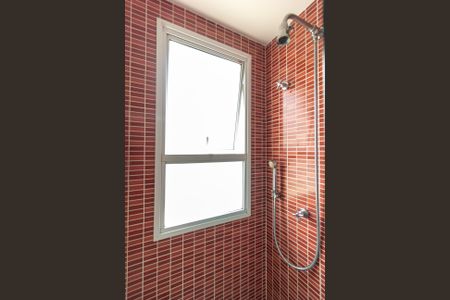 Apartamento para alugar com 216m², 3 quartos e 4 vagas Apartamento para alugar com 216m², 3 quartos e 4 vagasBanheiro Suíte 3