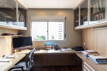 Apartamento para alugar com 216m², 3 quartos e 4 vagas Apartamento para alugar com 216m², 3 quartos e 4 vagasSuíte 1