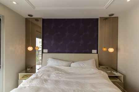 Apartamento para alugar com 216m², 3 quartos e 4 vagas Apartamento para alugar com 216m², 3 quartos e 4 vagasSuíte 2