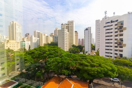 Apartamento para alugar com 216m², 3 quartos e 4 vagas Apartamento para alugar com 216m², 3 quartos e 4 vagasVista Varanda Suíte 2