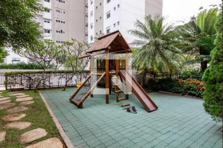 Apartamento para alugar com 216m², 3 quartos e 4 vagas Apartamento para alugar com 216m², 3 quartos e 4 vagasParque infantil