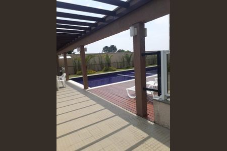 Apartamento à venda com 3 quartos, 59m² em Vila Assunção, Santo André