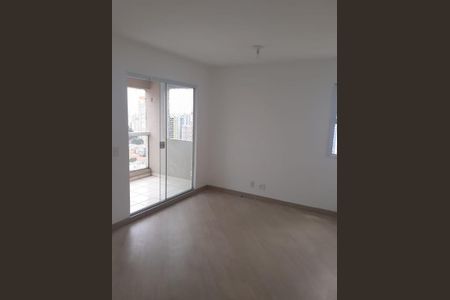 Apartamento à venda com 3 quartos, 59m² em Vila Assunção, Santo André