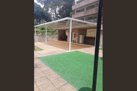 Apartamento à venda com 3 quartos, 59m² em Vila Assunção, Santo André