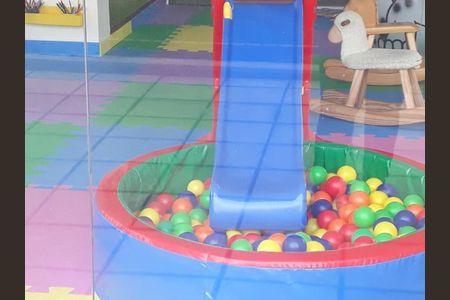 Apartamento à venda com 3 quartos, 59m² em Vila Assunção, Santo André