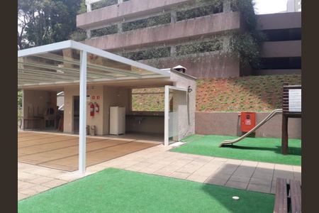 Apartamento à venda com 3 quartos, 59m² em Vila Assunção, Santo André