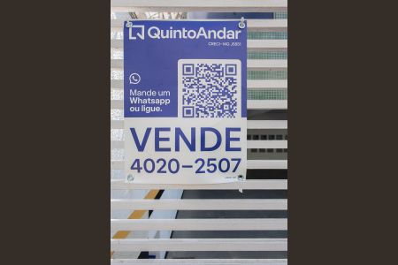 Apartamento à venda com 170m², 3 quartos e 2 vagasPlaquinha instalada