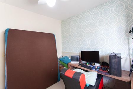 Apartamento à venda com 170m², 3 quartos e 2 vagasQuarto 2