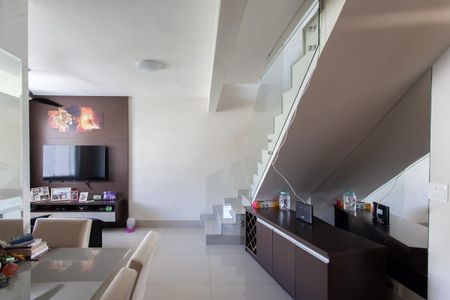 Apartamento à venda com 170m², 3 quartos e 2 vagasSala 1