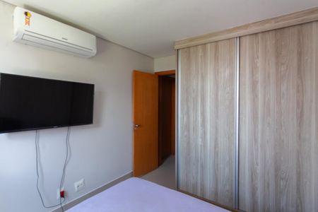 Apartamento à venda com 170m², 3 quartos e 2 vagasQuarto 1