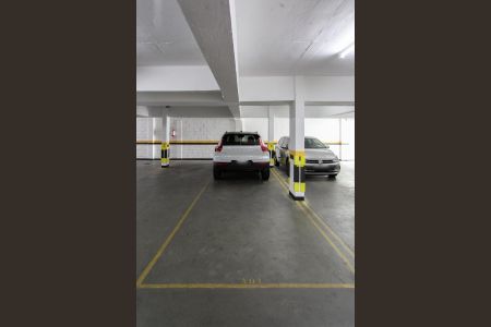 Apartamento à venda com 170m², 3 quartos e 2 vagasGaragem