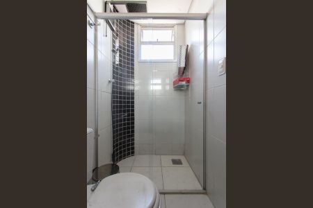 Apartamento à venda com 170m², 3 quartos e 2 vagasBanheiro da Suíte