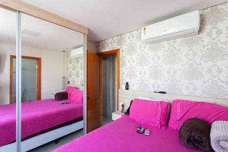 Apartamento à venda com 170m², 3 quartos e 2 vagasSuíte