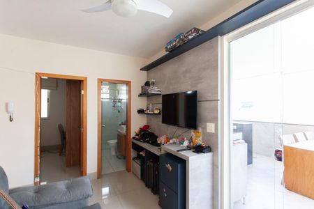 Apartamento à venda com 170m², 3 quartos e 2 vagasSala 2