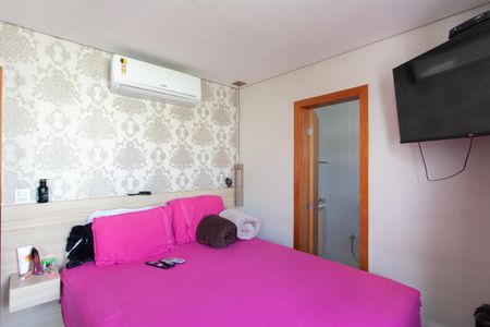 Apartamento à venda com 170m², 3 quartos e 2 vagasSuíte