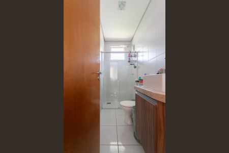 Apartamento à venda com 170m², 3 quartos e 2 vagasBanheiro Social 2