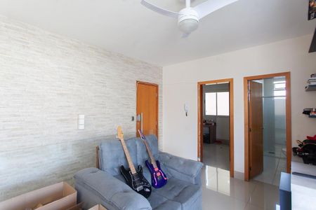 Apartamento à venda com 170m², 3 quartos e 2 vagasSala 2