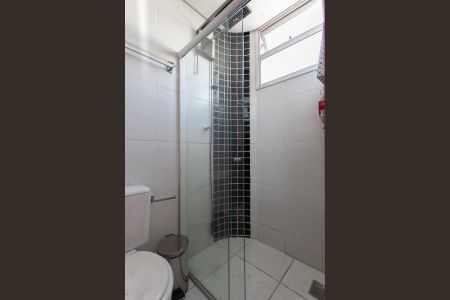 Apartamento à venda com 170m², 3 quartos e 2 vagasBanheiro da Suíte