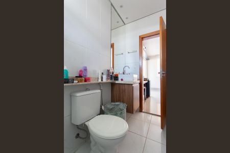 Apartamento à venda com 170m², 3 quartos e 2 vagasBanheiro Social 2