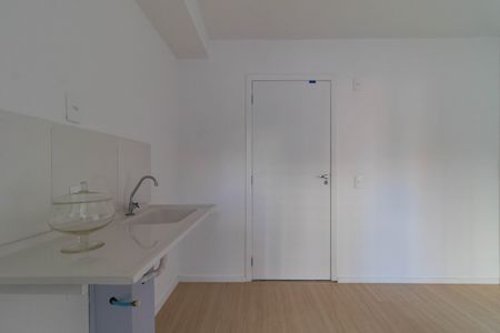Apartamento para alugar com 29m², 2 quartos e sem vaga Apartamento para alugar com 29m², 2 quartos e sem vagaCozinha