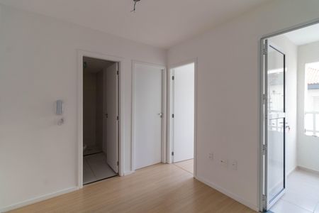 Sala de apartamento para alugar com 2 quartos, 29m² em Água Branca, São Paulo