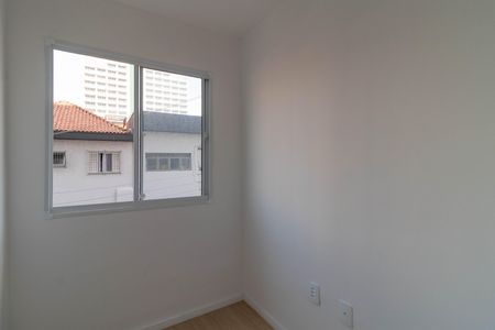 Quarto 1 de apartamento para alugar com 2 quartos, 29m² em Água Branca, São Paulo