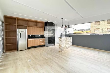 Apartamento para alugar com 29m², 2 quartos e sem vaga Apartamento para alugar com 29m², 2 quartos e sem vagaSalão de Festas