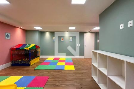 Apartamento para alugar com 29m², 2 quartos e sem vaga Apartamento para alugar com 29m², 2 quartos e sem vagaBrinquedoteca