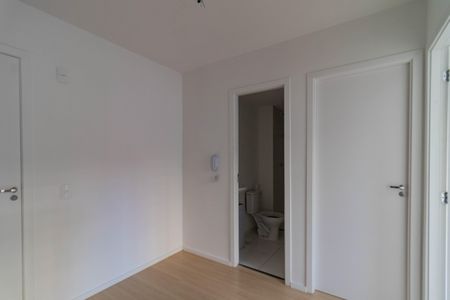 Apartamento para alugar com 29m², 2 quartos e sem vaga Apartamento para alugar com 29m², 2 quartos e sem vagaSala