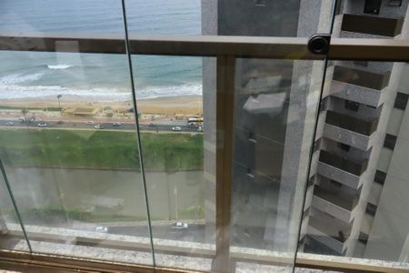 Sala de apartamento para alugar com 1 quarto, 48m² em Jaguaribe, Salvador