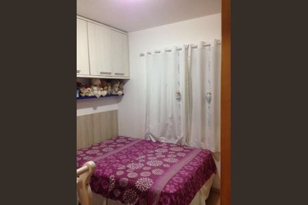 Apartamento à venda com 2 quartos, 62m² em Vila Príncipe de Gales, Santo André