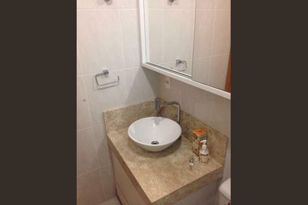 Apartamento à venda com 2 quartos, 62m² em Vila Príncipe de Gales, Santo André