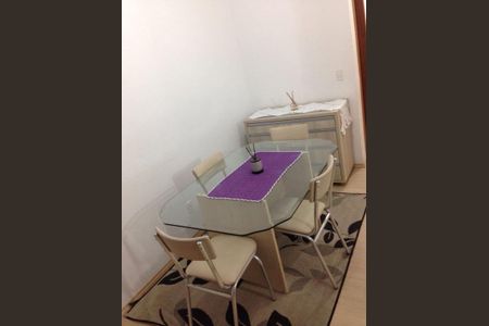 Apartamento à venda com 2 quartos, 62m² em Vila Príncipe de Gales, Santo André