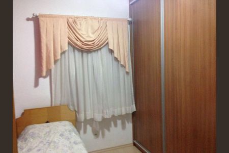 Apartamento à venda com 2 quartos, 62m² em Vila Príncipe de Gales, Santo André