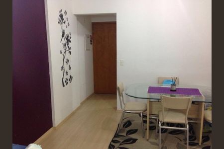 Apartamento à venda com 2 quartos, 62m² em Vila Príncipe de Gales, Santo André