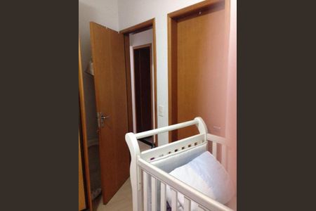 Apartamento à venda com 2 quartos, 62m² em Vila Príncipe de Gales, Santo André