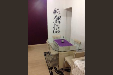 Apartamento à venda com 2 quartos, 62m² em Vila Príncipe de Gales, Santo André