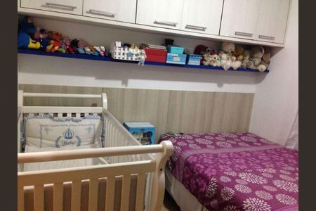 Apartamento à venda com 2 quartos, 62m² em Vila Príncipe de Gales, Santo André