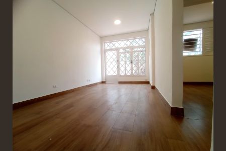Sala de casa para alugar com 3 quartos, 120m² em Cidade Dutra, São Paulo