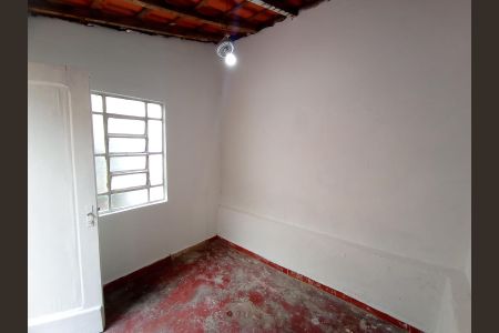 Quarto 1 de casa para alugar com 3 quartos, 120m² em Cidade Dutra, São Paulo