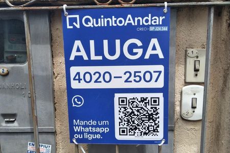 Casa para alugar com 140m², 2 quartos e sem vagaFachada