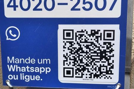 Casa para alugar com 140m², 2 quartos e sem vagaFachada